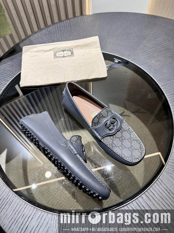 Gucci Shoes sz38-45 mnf0360