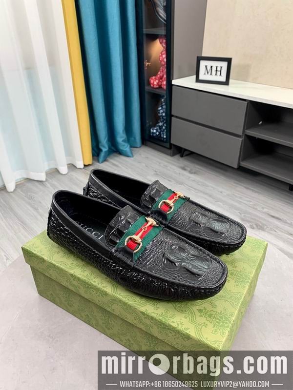 Gucci Shoes sz38-44 mnf0316