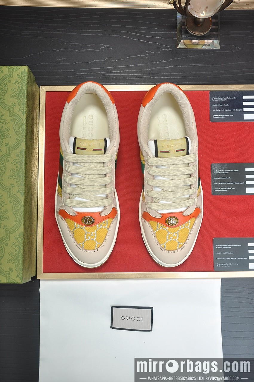 Gucci Shoes sz35-44 h0705
