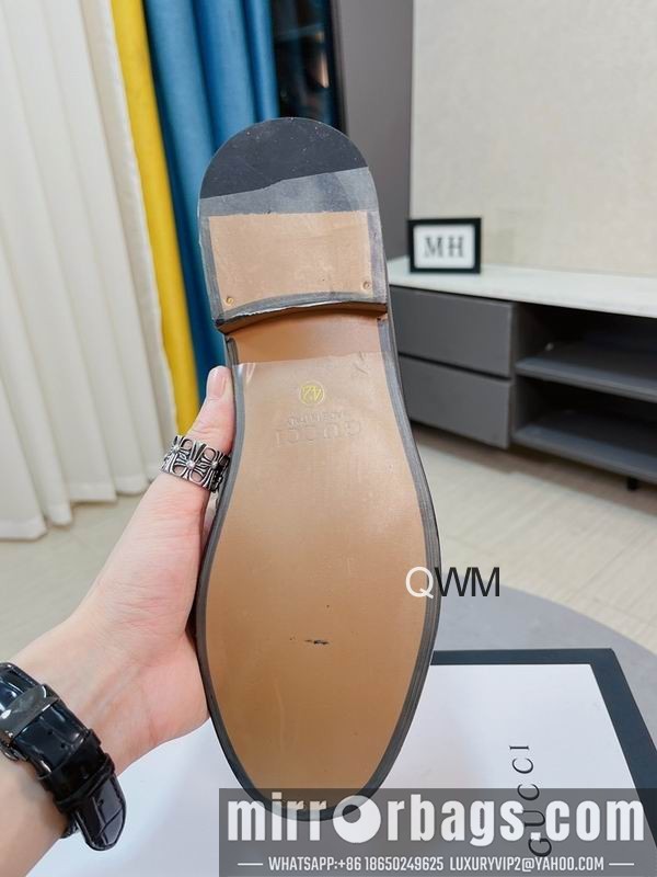 Gucci Shoes sz38-44 WM0355