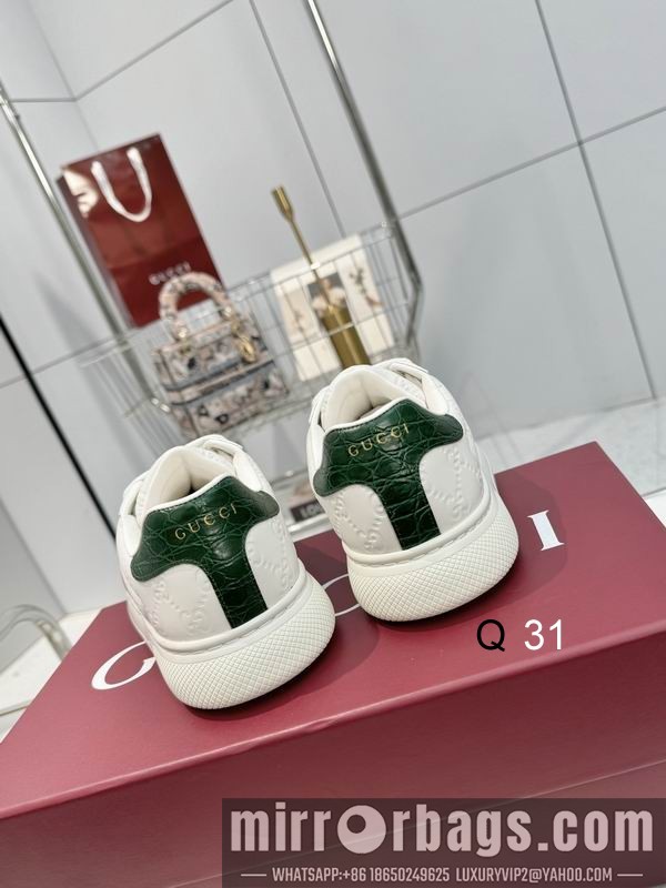 Gucci Shoes sz38-45 YF1110