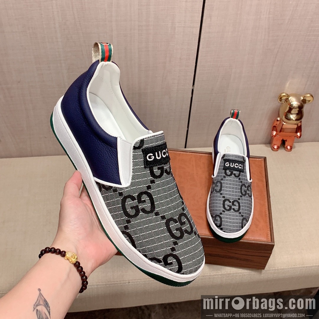 Gucci Shoes sz38-44 h0601