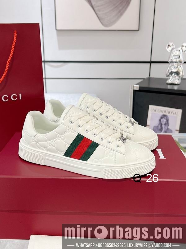 Gucci Shoes sz35-45 L0905