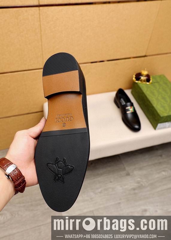 Gucci Shoes sz38-46 mnf0261