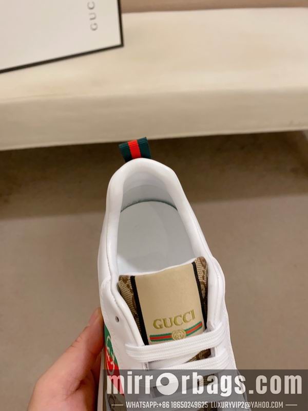 Gucci Shoes sz38-44 hnm0196