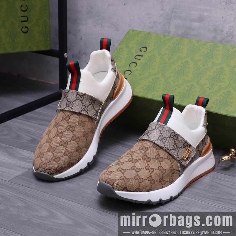 Gucci Shoes sz38-44 hnm0135