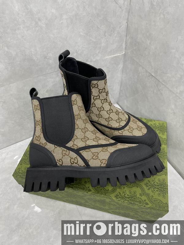 Gucci Shoes sz35-42 39-47 mnf0111