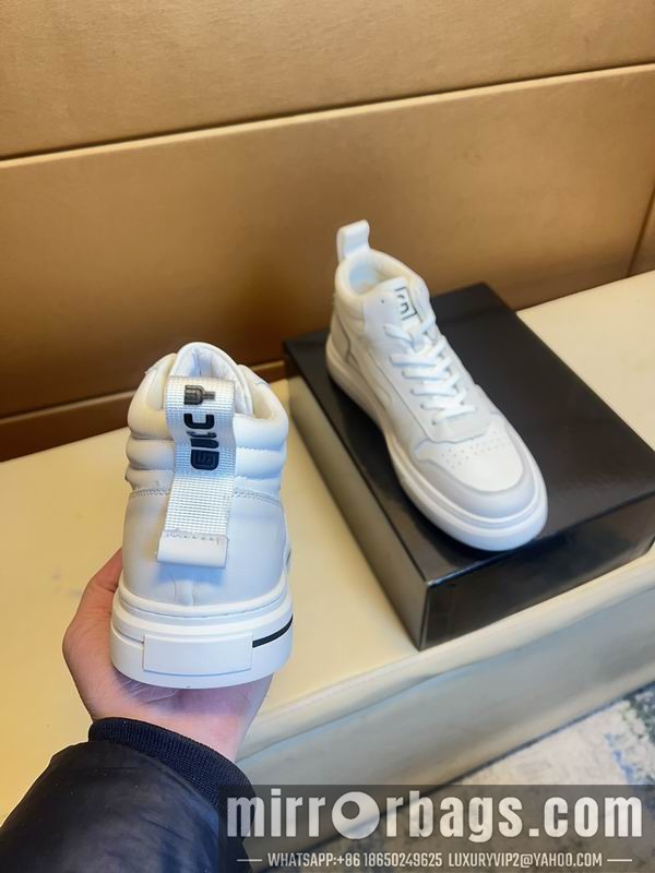 Gucci Shoes sz38-44 mnf0304