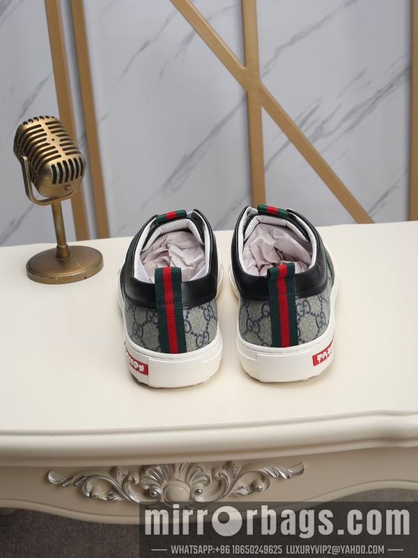 Gucci Shoes sz38-44 mnf0232