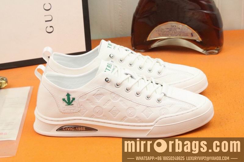 Gucci Shoes sz38-43 hnm0131
