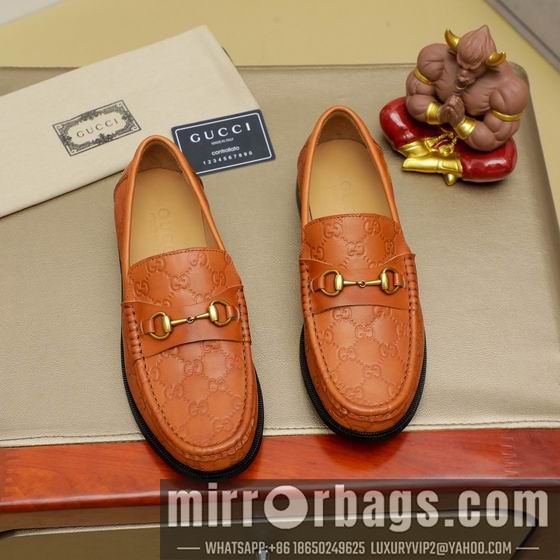 Gucci Shoes sz38-45 mnh0814