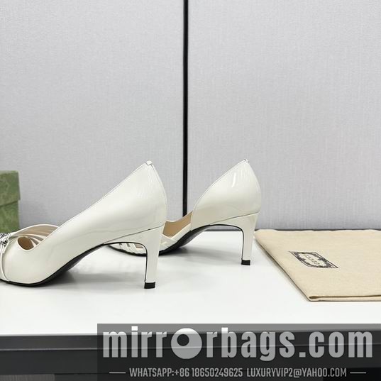 Gucci Shoes sz34-41 6cm mnh0804