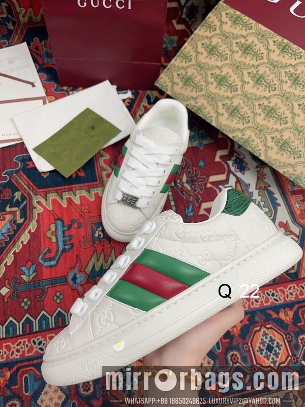 Gucci Shoes sz35-45 SF1101