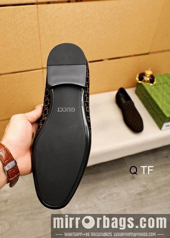 Gucci Shoes colour sz38-45 TF0819