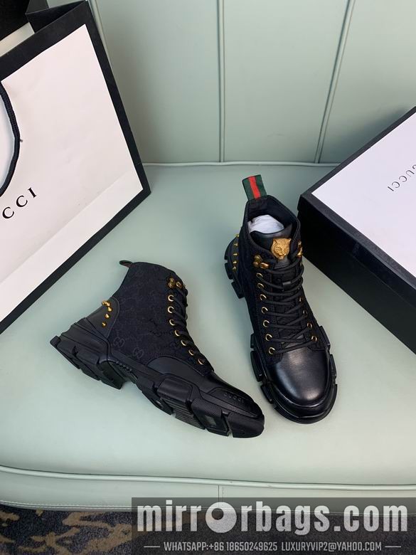 Gucci Shoes sz38-44 2C n0903