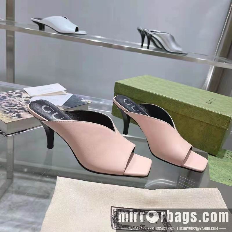 Gucci Shoes sz35-42 7.5cm mnf0319