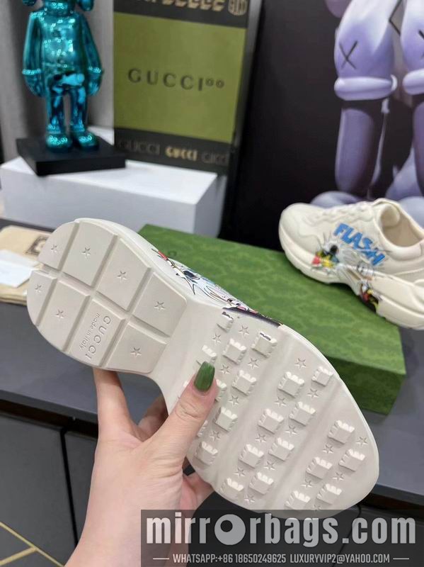 Gucci Shoes sz35-39 38-45 mnf0105