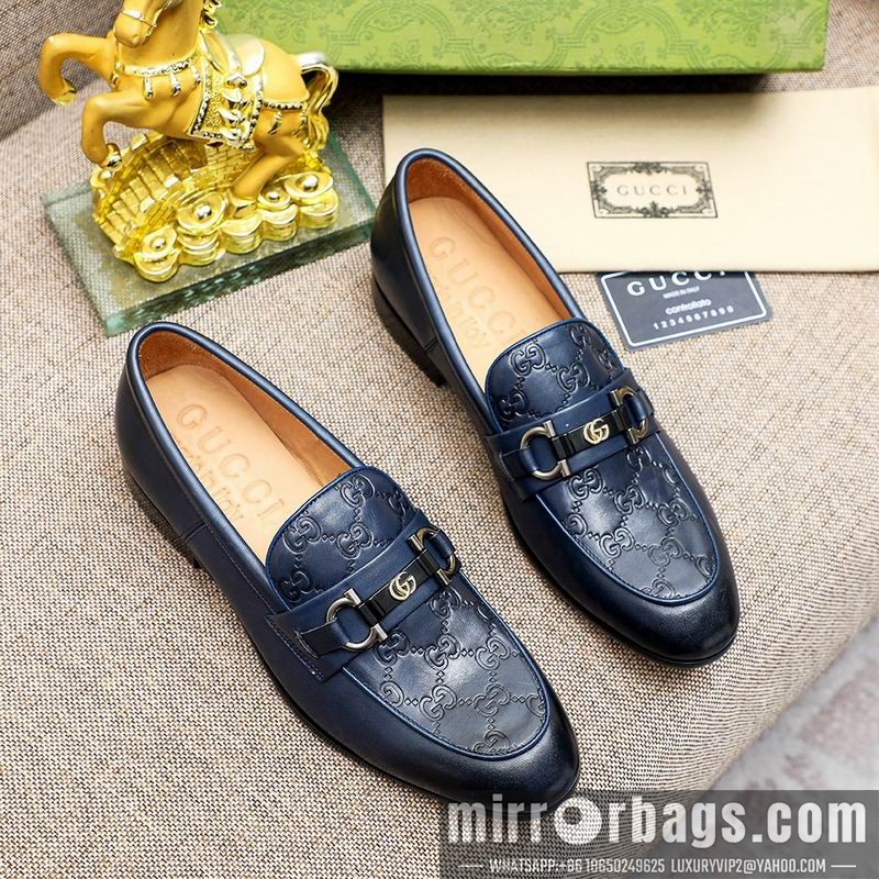 Gucci Shoes sz38-47 mnf0149