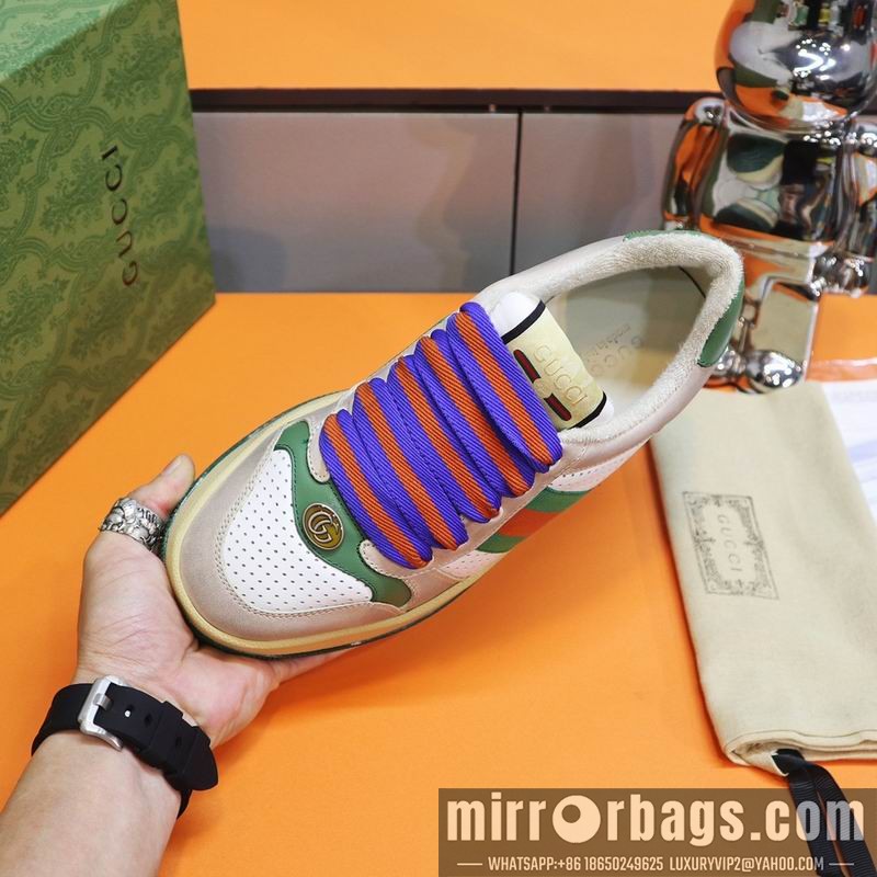 Gucci Shoes sz35-41 38-45 mnf0104