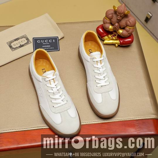 Gucci Shoes sz38-44 mnh0802