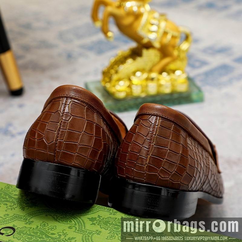 Gucci Shoes sz38-47 mnf0289