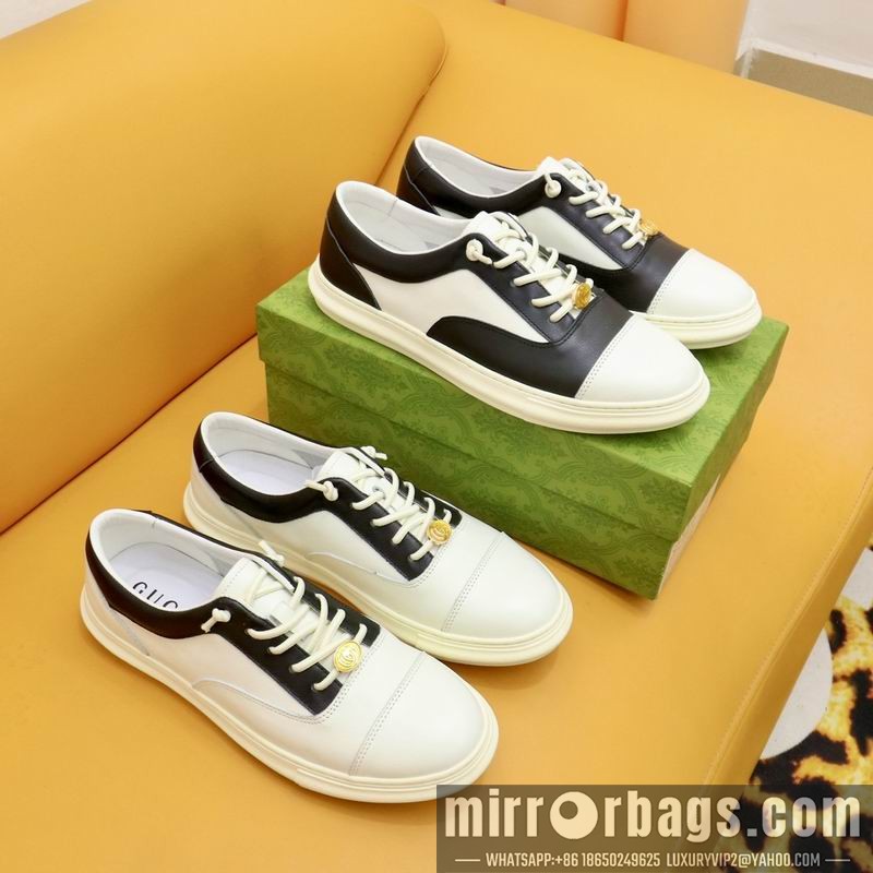 Gucci Shoes sz38-44 mnf03115