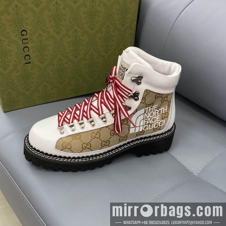 Gucci Shoes sz38-45 4C n1001