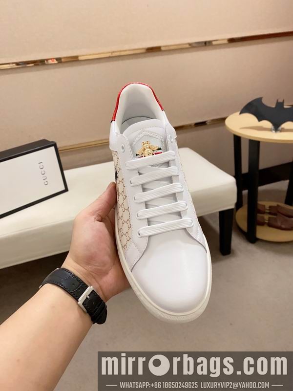 Gucci Shoes sz 38-44 mnf0187