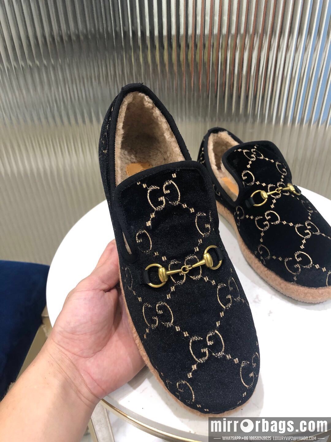 Gucci Shoes sz35-41 h1006