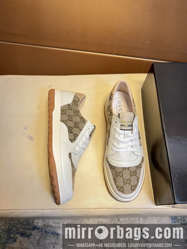 Gucci Shoes sz38-44 mnf03108