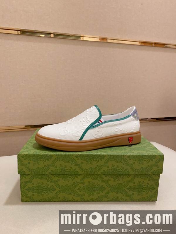 Gucci Shoes sz38-44 hnm0104