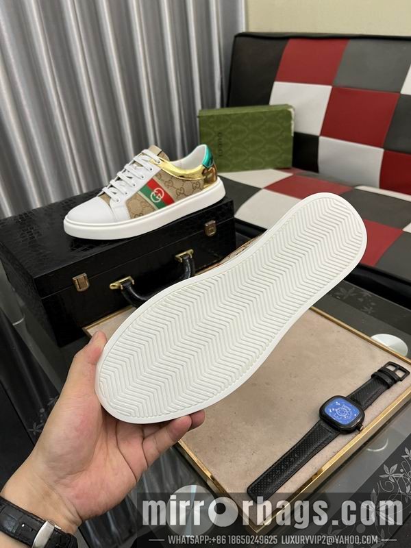 Gucci Shoes sz38-44 hnm01127