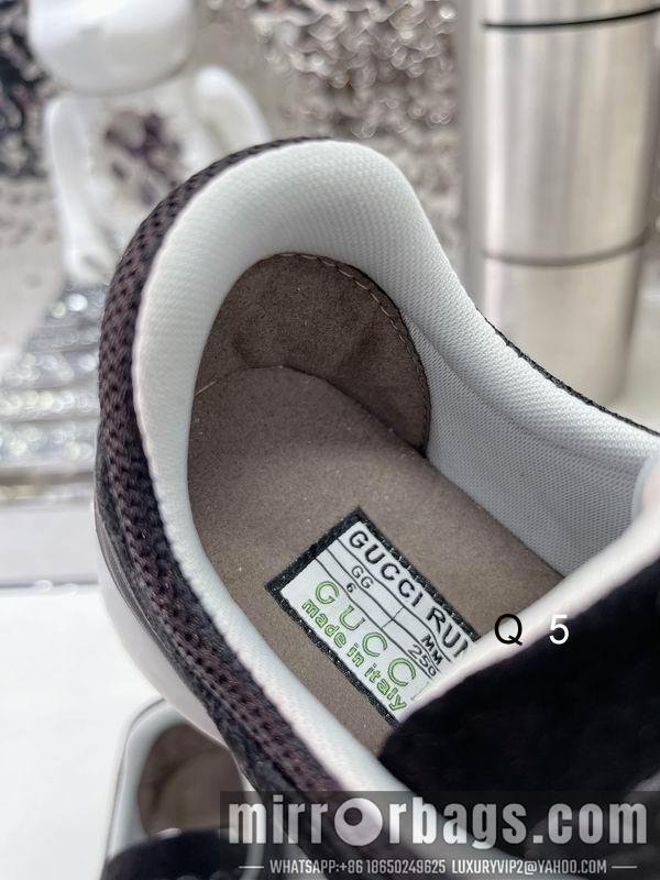 Gucci Shoes sz35-45 JY0402