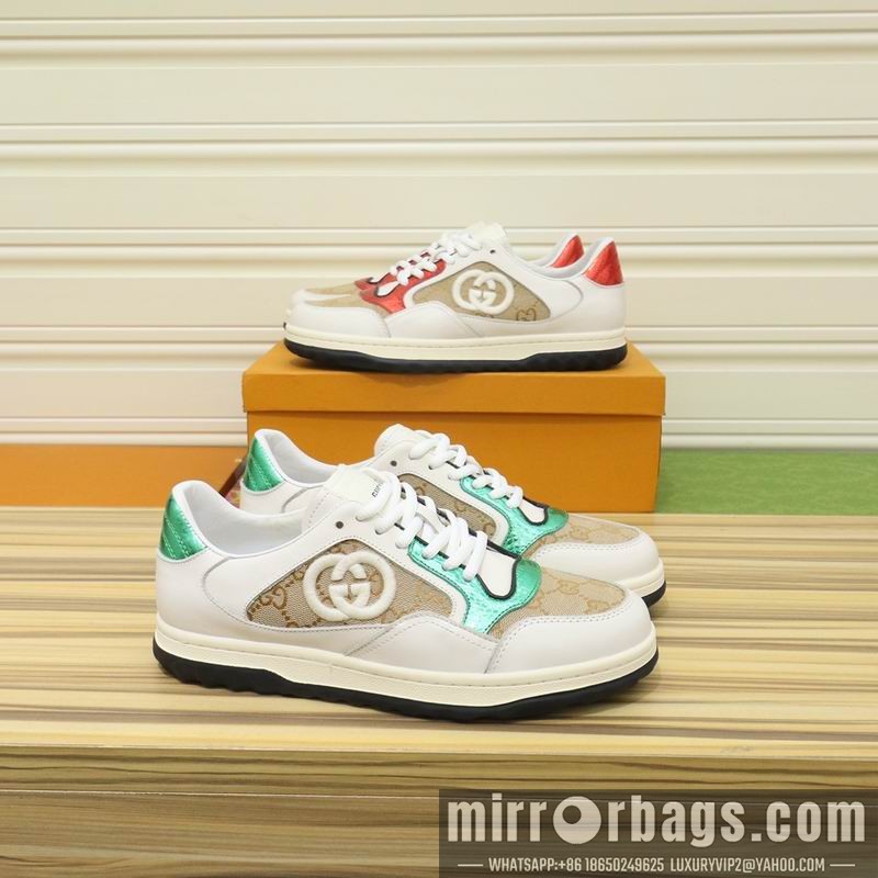 Gucci Shoes sz38-45 mnf03101
