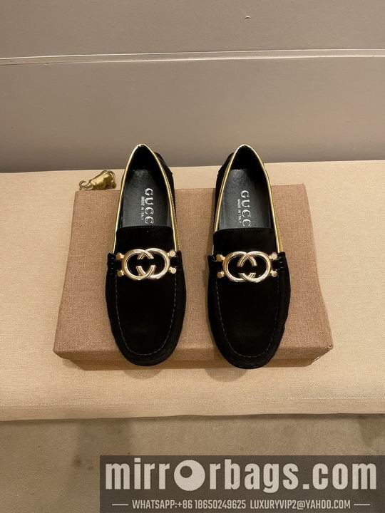 Gucci Shoes sz37-45 mnh1013