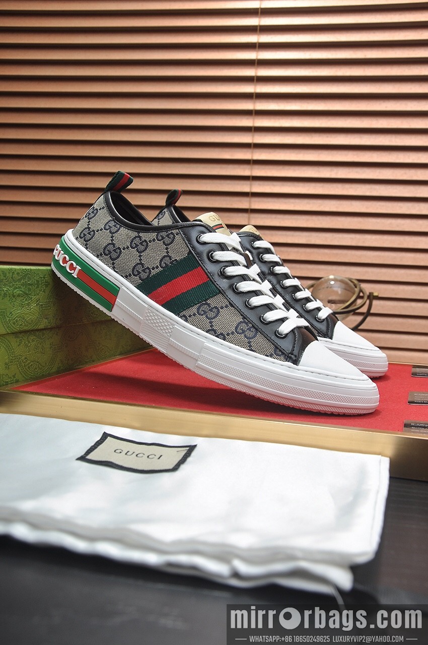Gucci Shoes sz38-44 h0712