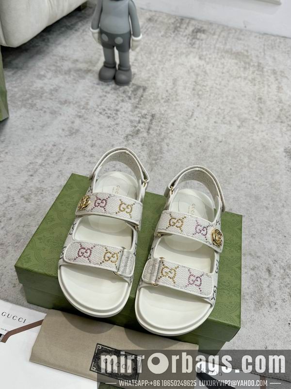 Gucci Shoes sz35-41 2cm mnf0311