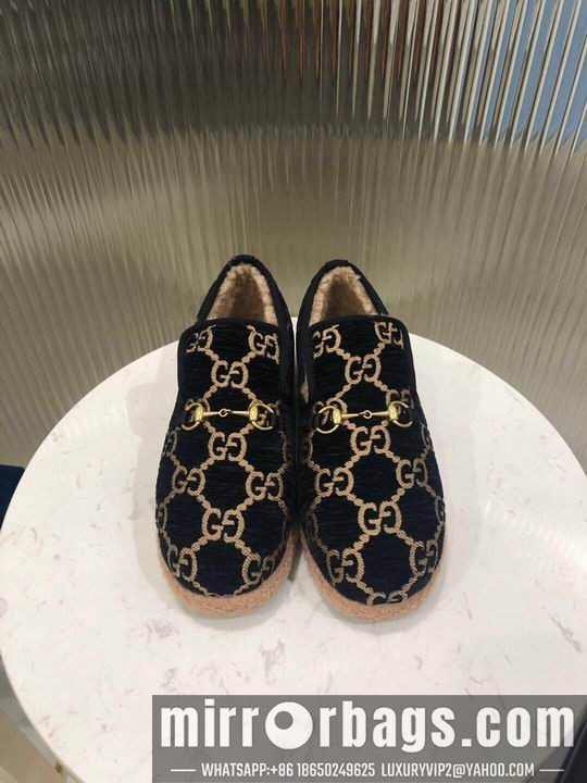 Gucci Shoes sz35-42 mnh0905