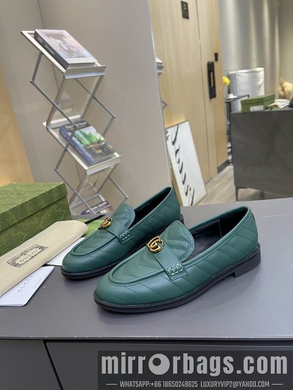 Gucci Shoes sz35-42 mnf0319