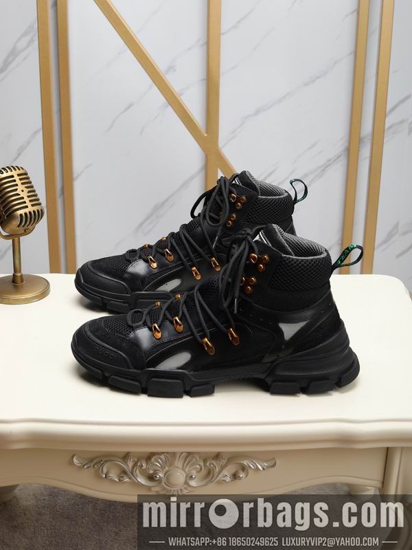 Gucci Shoes sz38-44 mnf0206