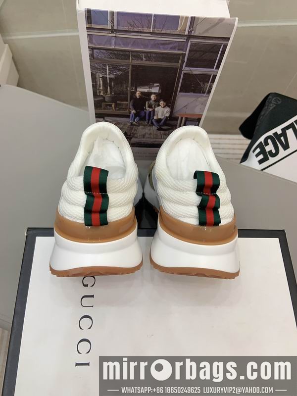 Gucci Shoes sz38-44 hnm0145