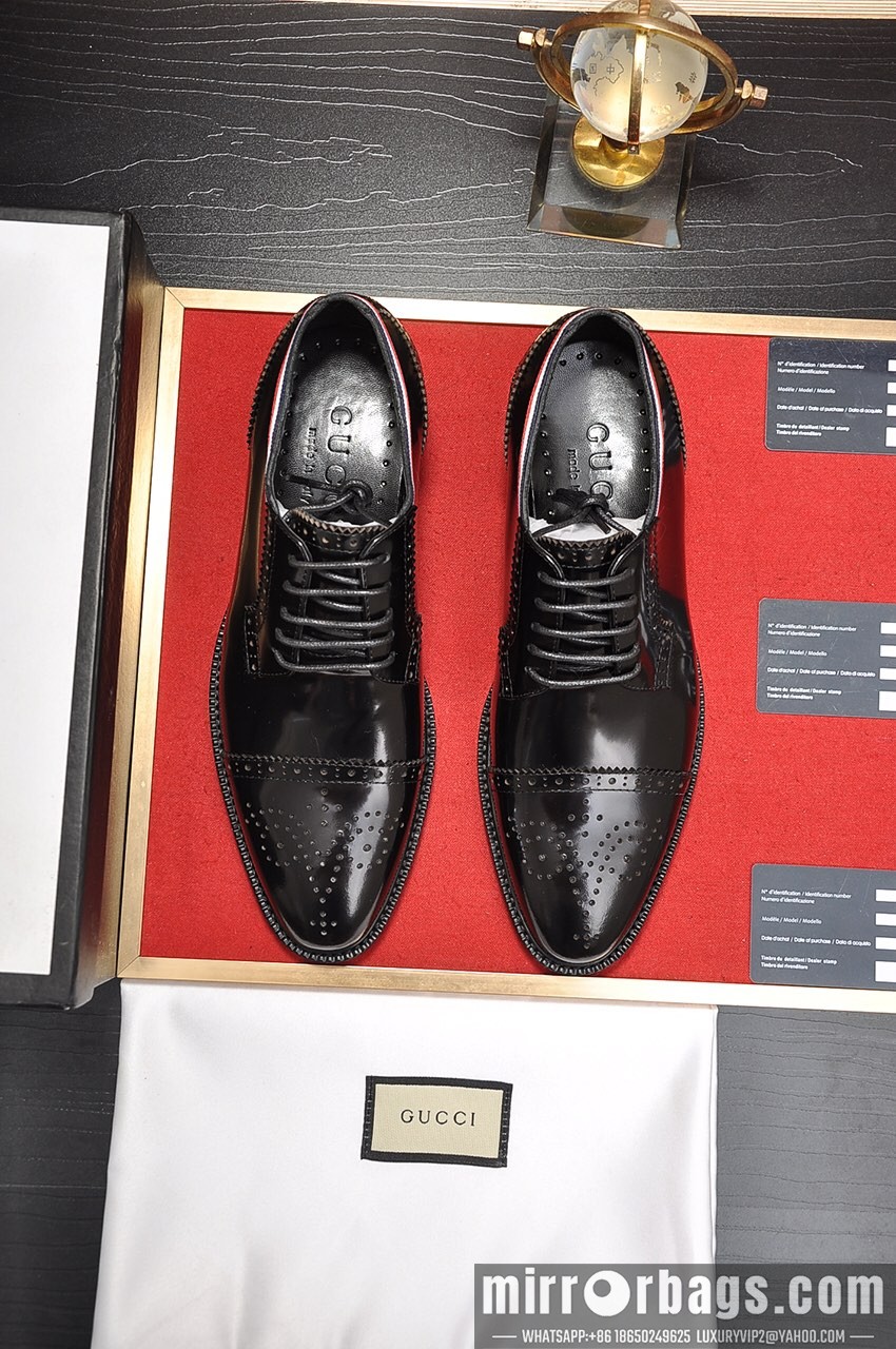 Gucci Shoes sz38-45 hnh1207