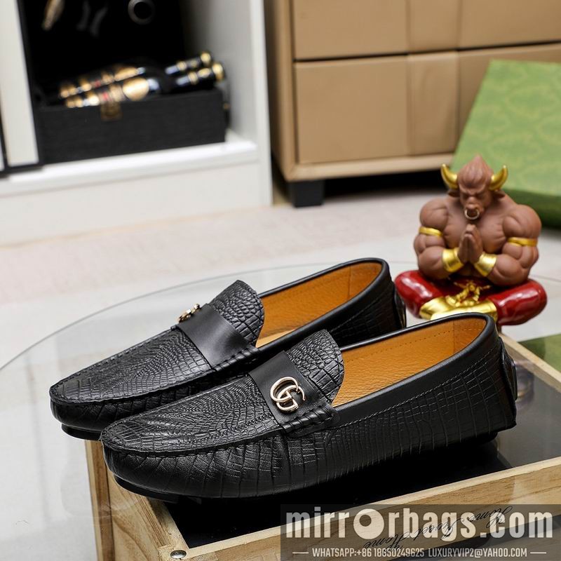 Gucci Shoes sz38-44 mnf0392