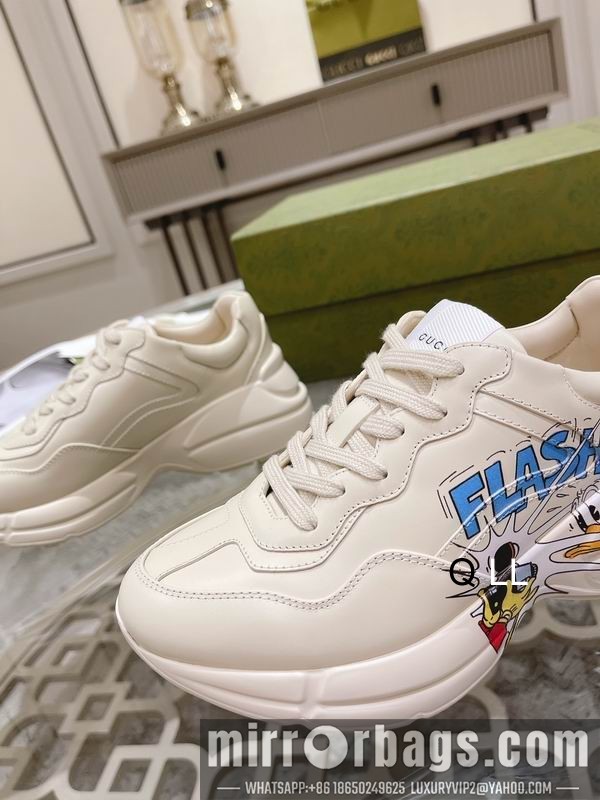 Gucci Shoes colour sz35-45 LL1217