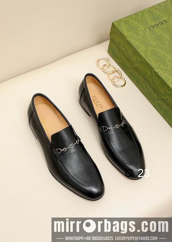 Gucci Shoes sz38-45 HY1102
