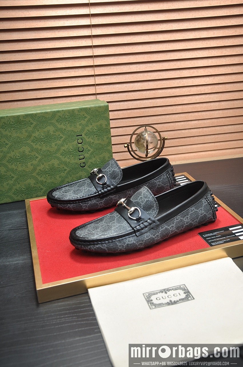 Gucci Shoes sz38-44 hnh1201
