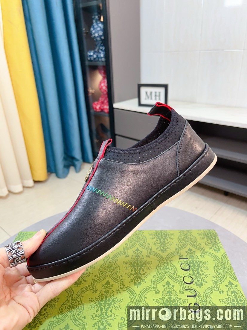 Gucci Shoes sz38-44 h0701