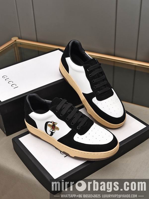 Gucci Shoes sz38-45 mnf0164