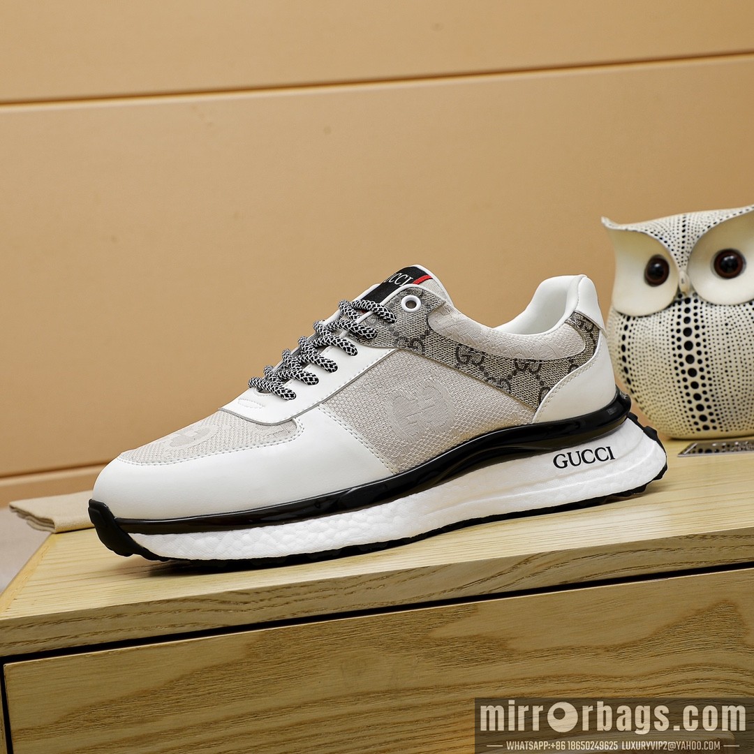 Gucci Shoes sz38-44 hnh1203