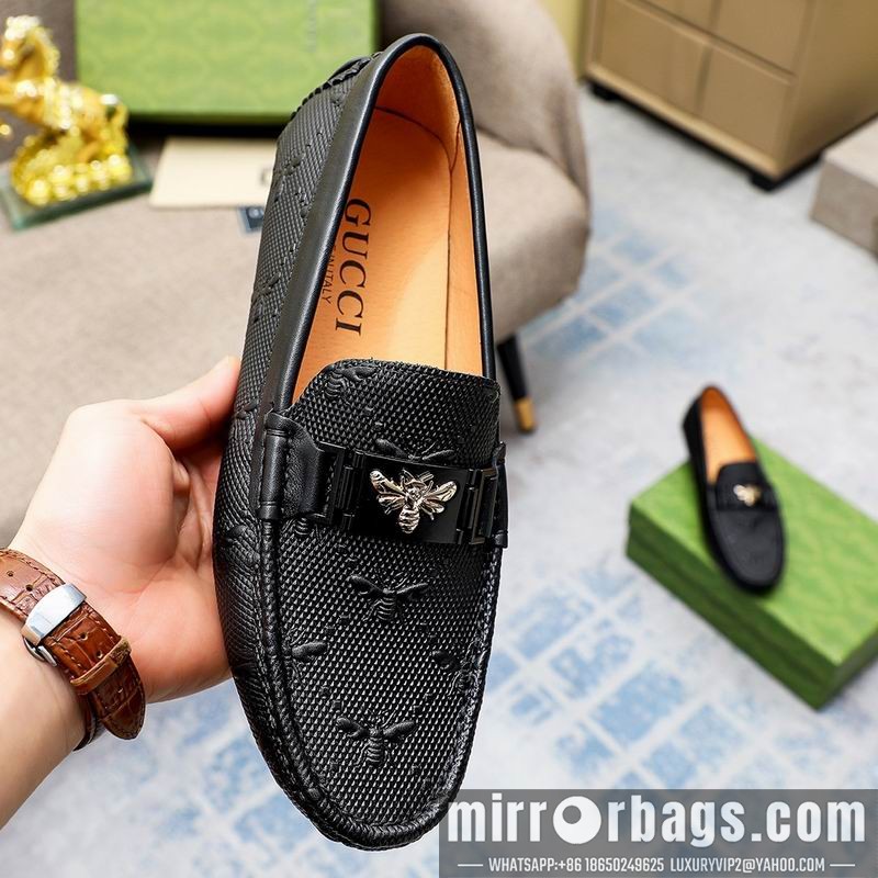 Gucci Shoes sz38-45 mnf0308